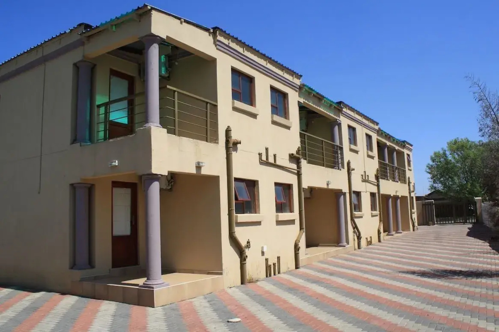 Villa Anne Boutique Hotel Group