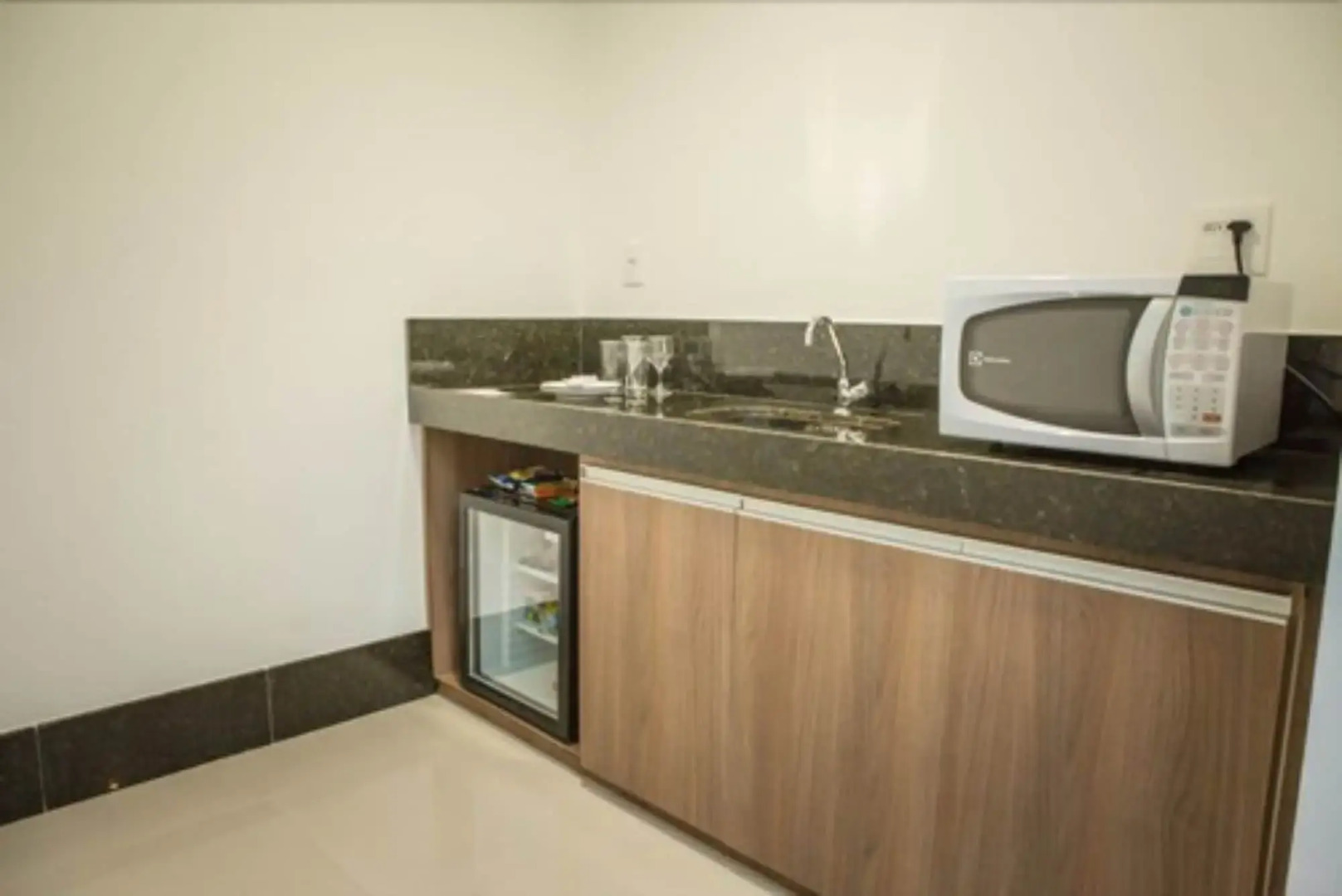 San Diego Suites Governador Valadares