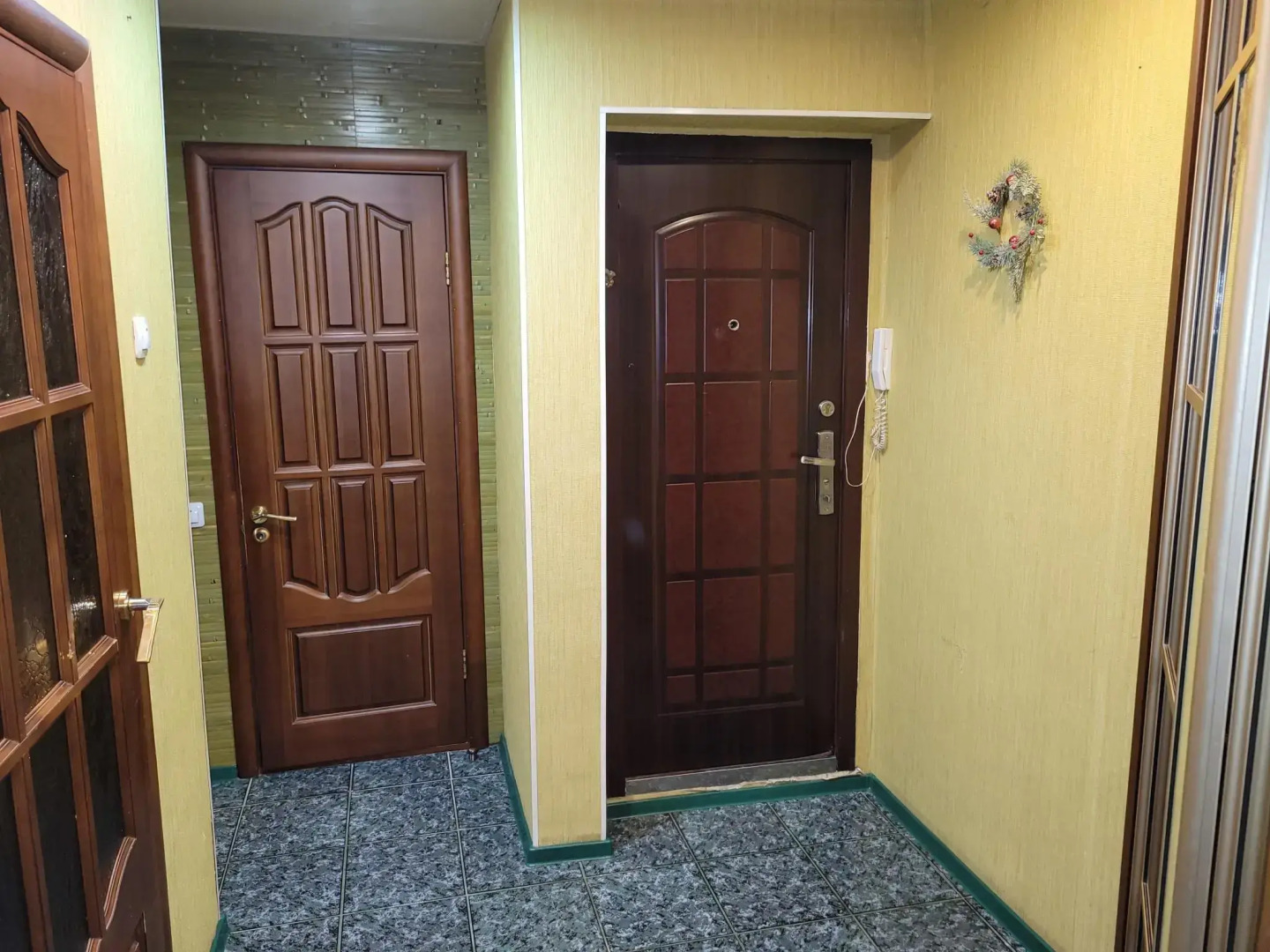 Апартаменты на улице Луначарского 122