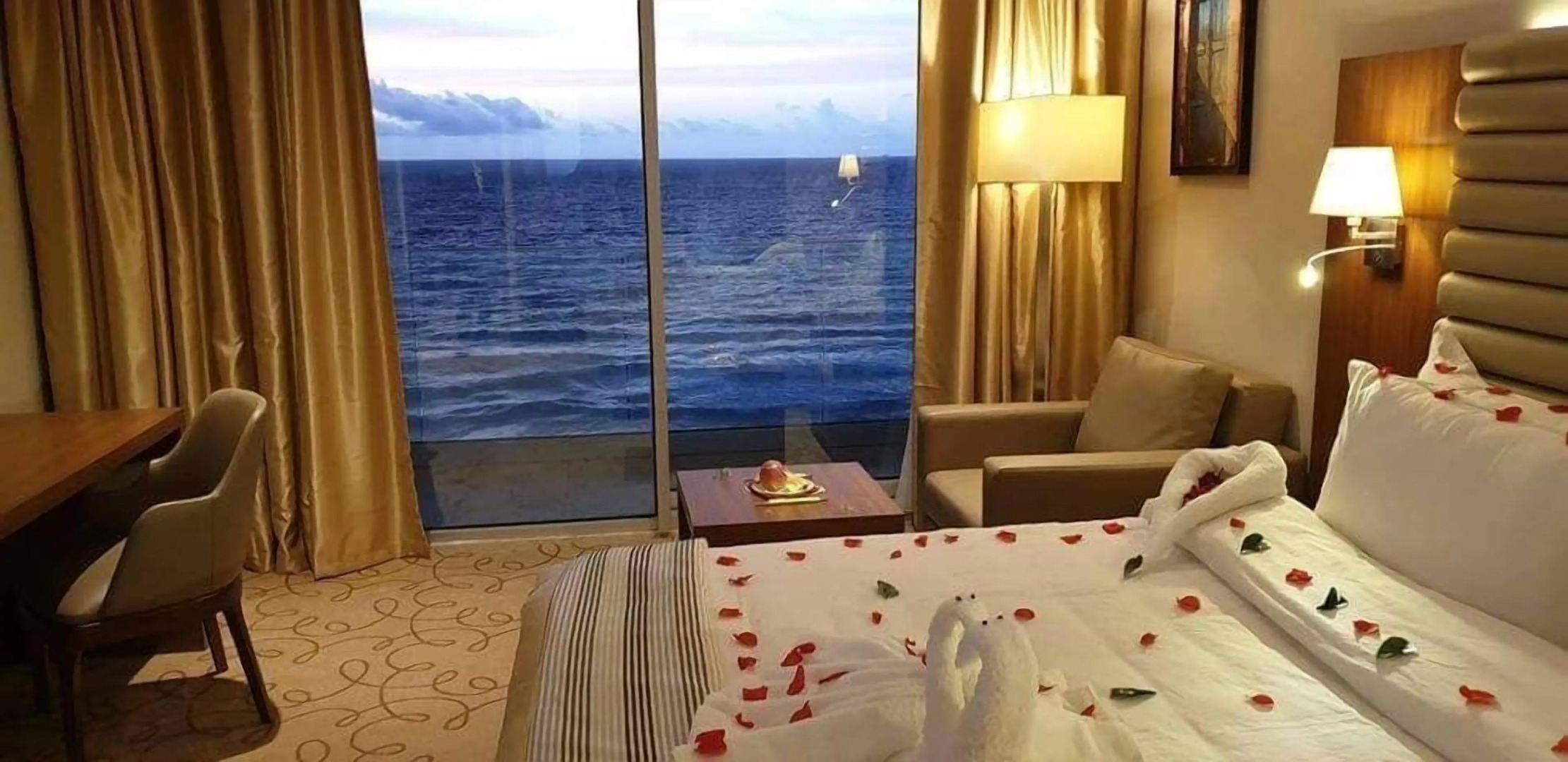 Belle Vue Hotel Skikda