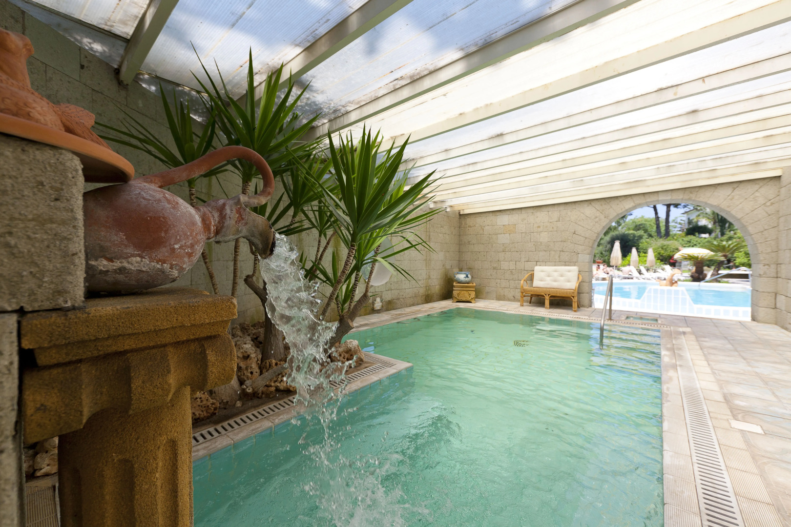 Resort Terme La Pergola