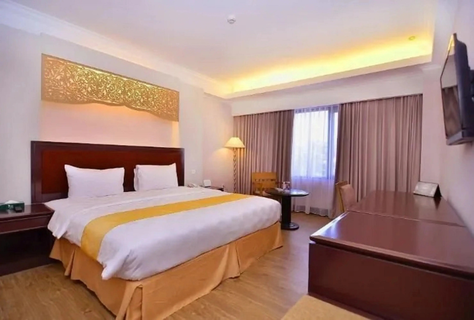 Kyriad Bumiminang Hotel