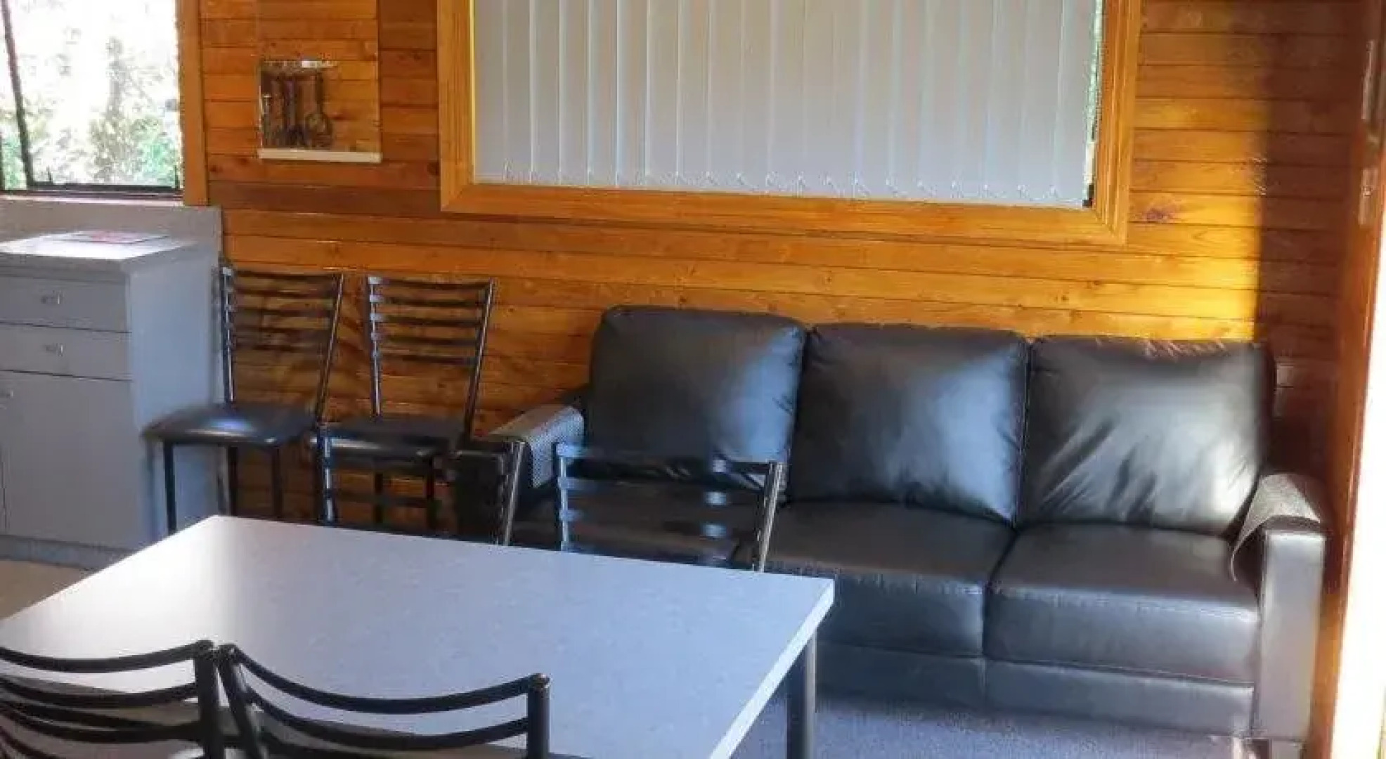 Christchurch Kiwi Holiday Park & Motels