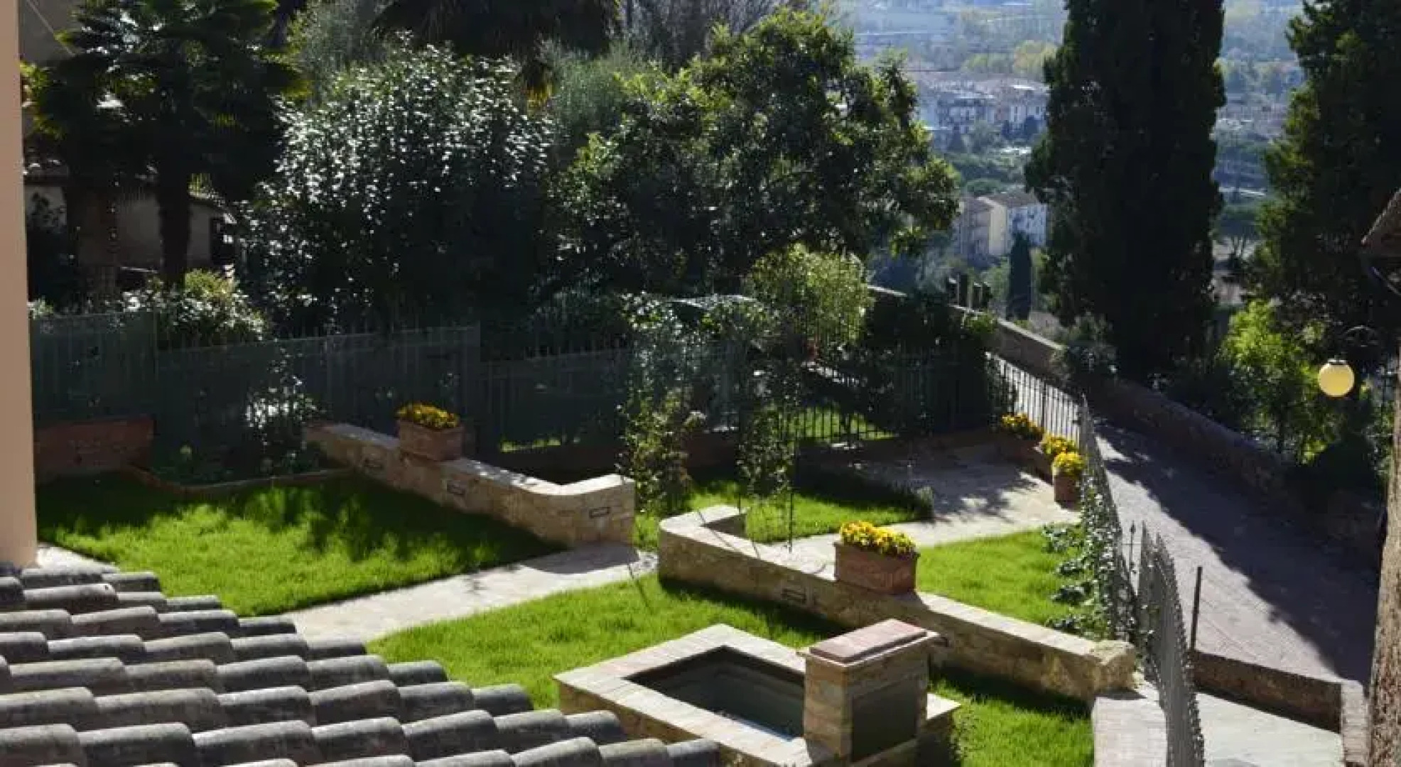 Casa Vacanze Calandrino