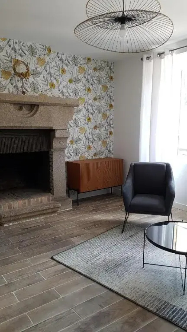 Résidence Brossolette