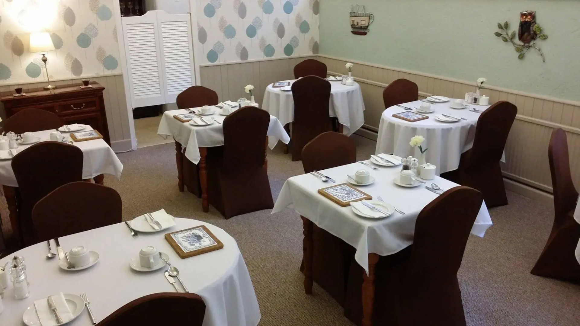 Sea Breeze House Elegant Accommodation