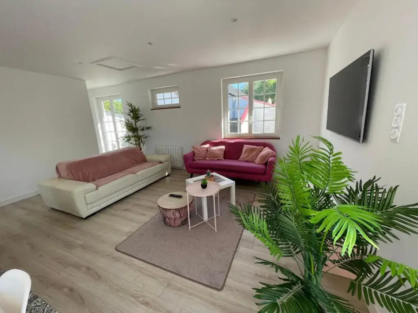 L'alizee Pour 6 Personnes