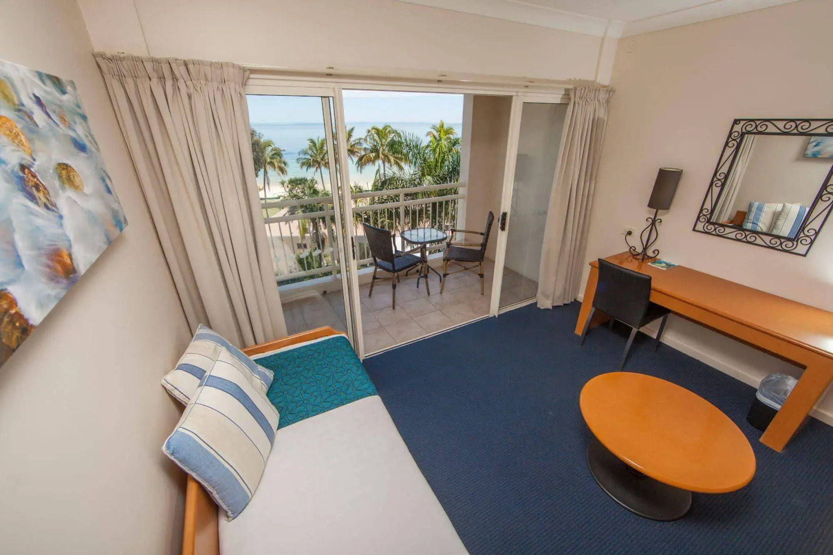 Tangalooma Island Resort