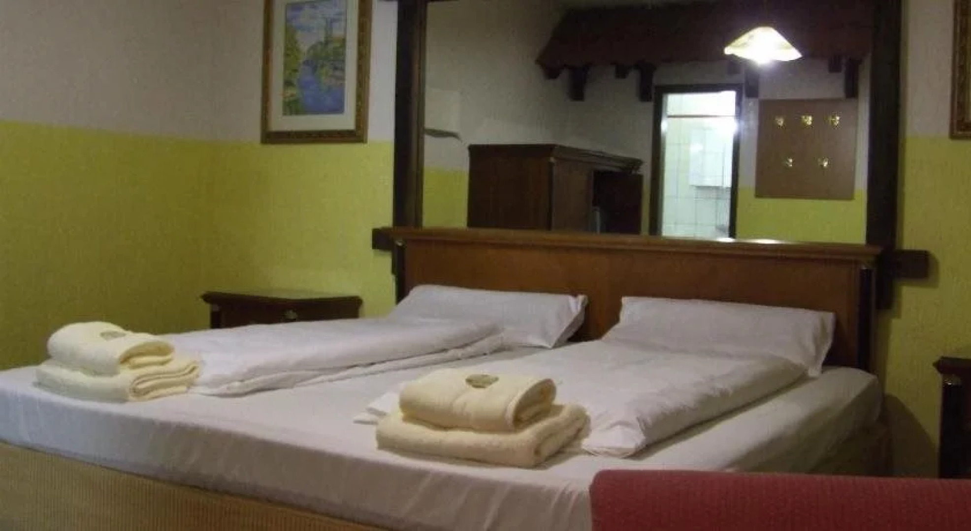 Hotel-Restaurant Orsoyer Hof