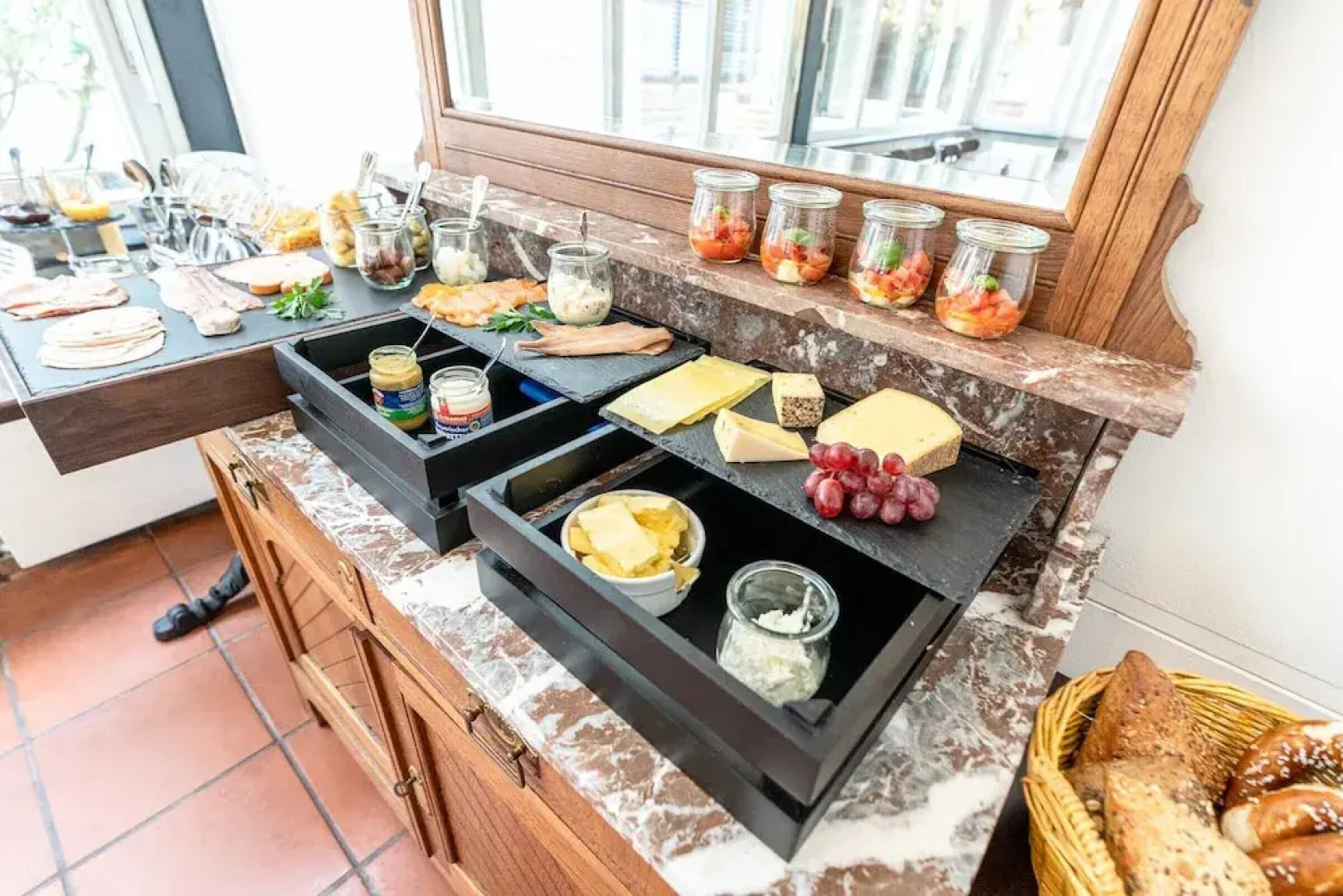 Altstadthotel Bachbräu