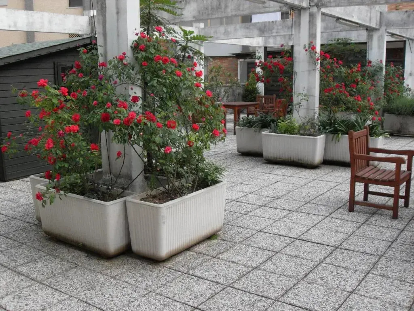 Albergo Residence Italia