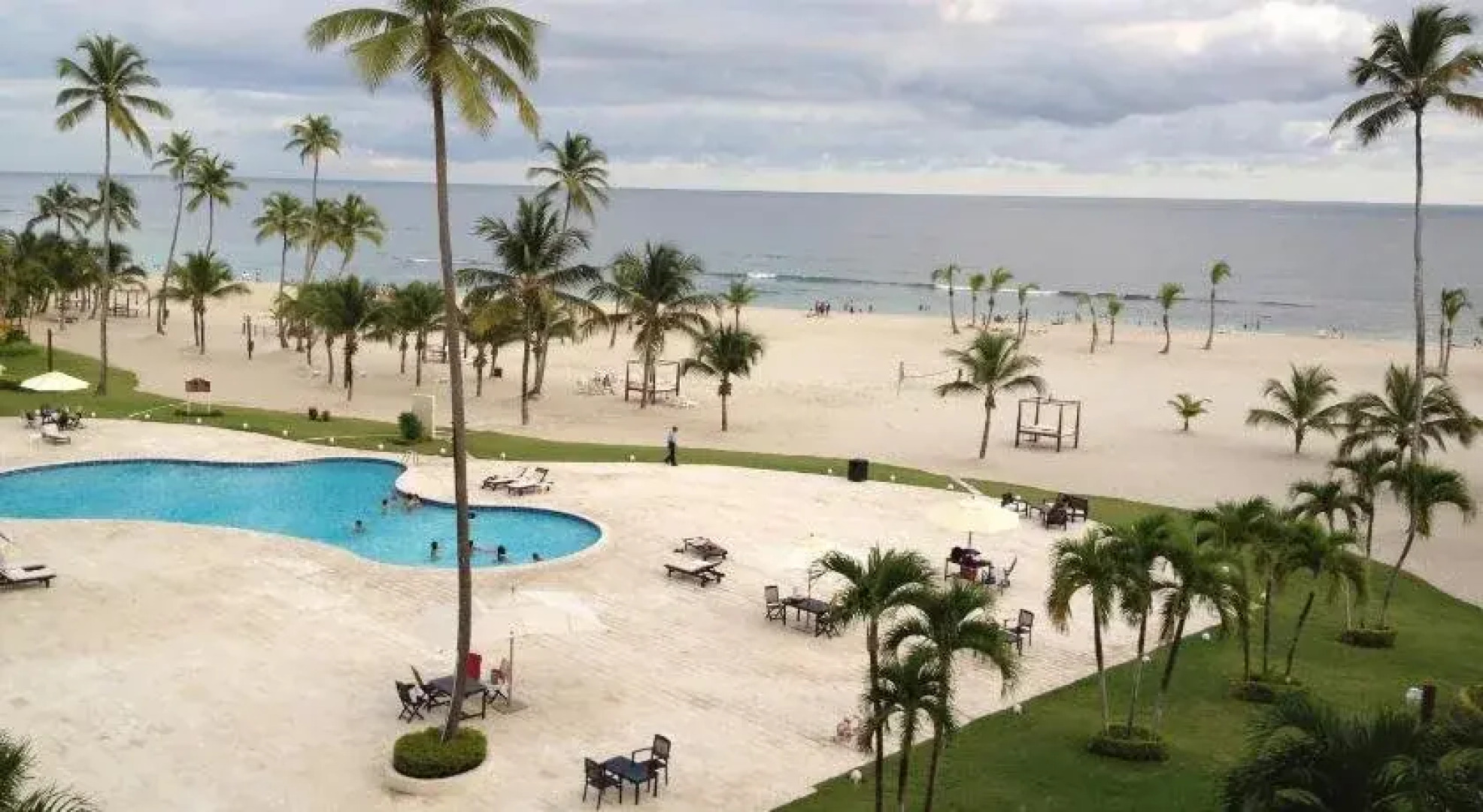 costa del sol juan dolio