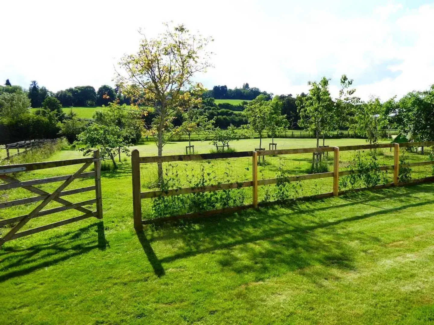 Handywater Cottage B&B