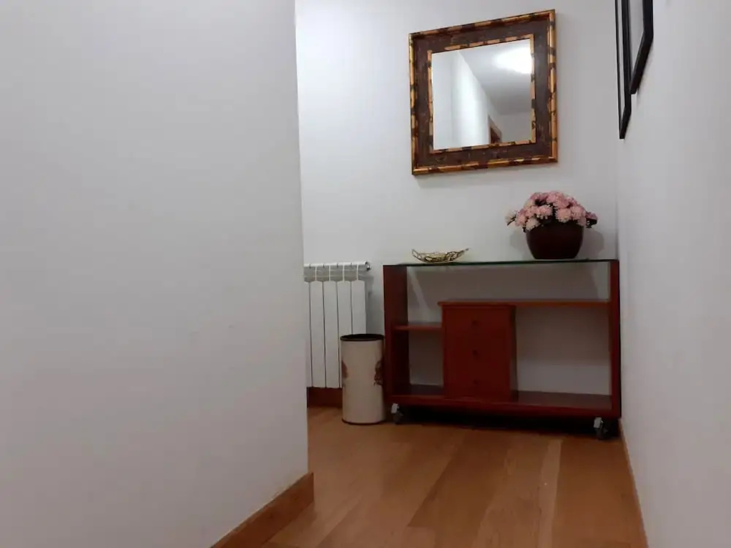 Apartamento Urumea