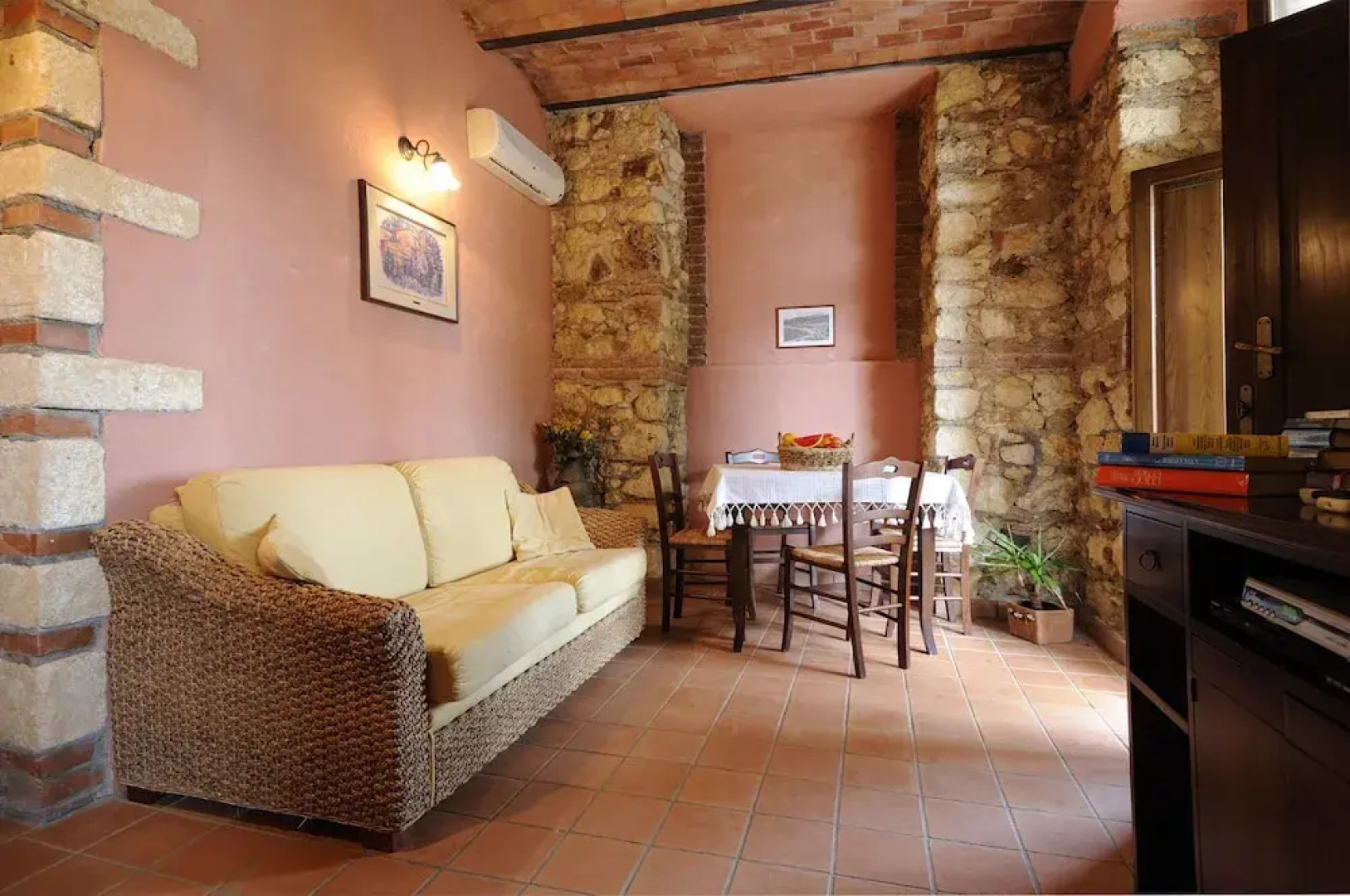 Residence Casa Torretta