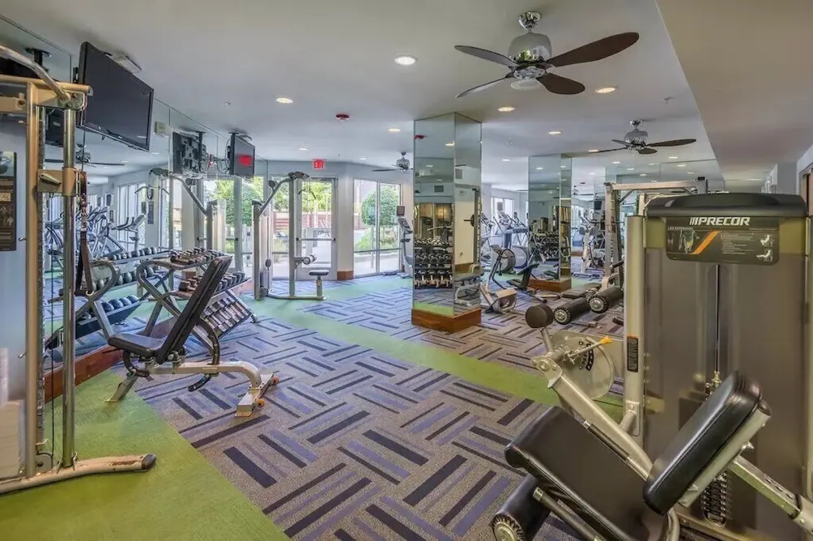 Dream Suites Dallas