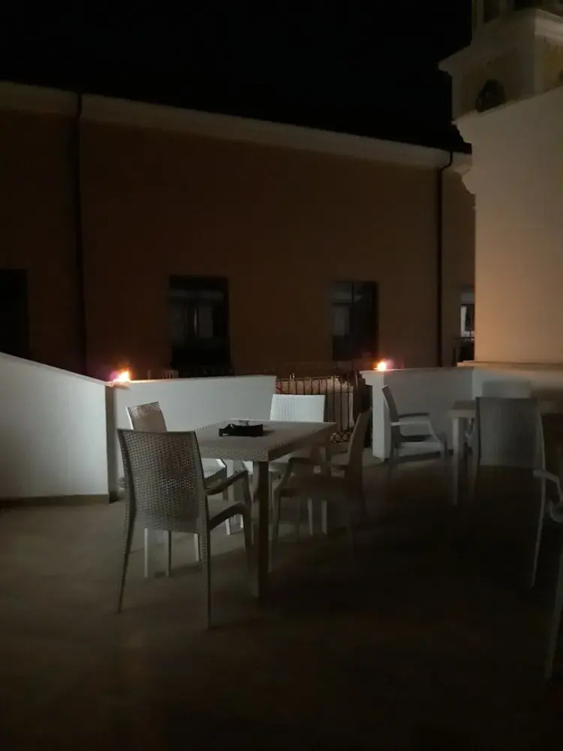 Sweet Suite Margherita B&B