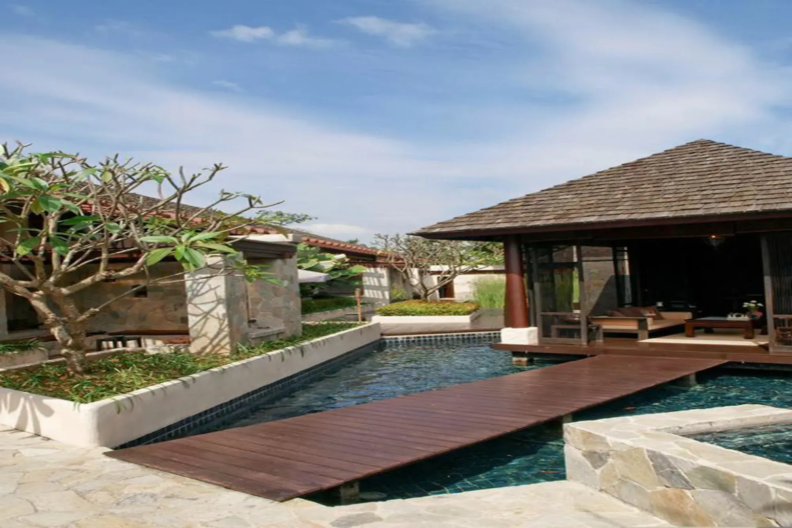 Kirimaya Golf Resort Spa