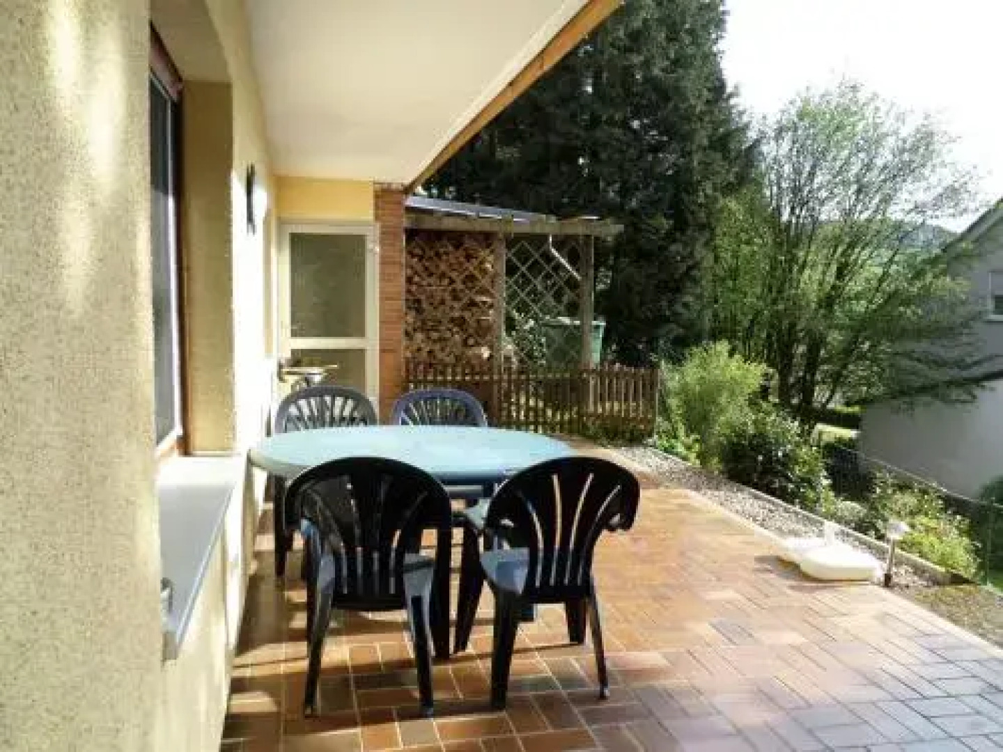 Ferienwohnung Pohland