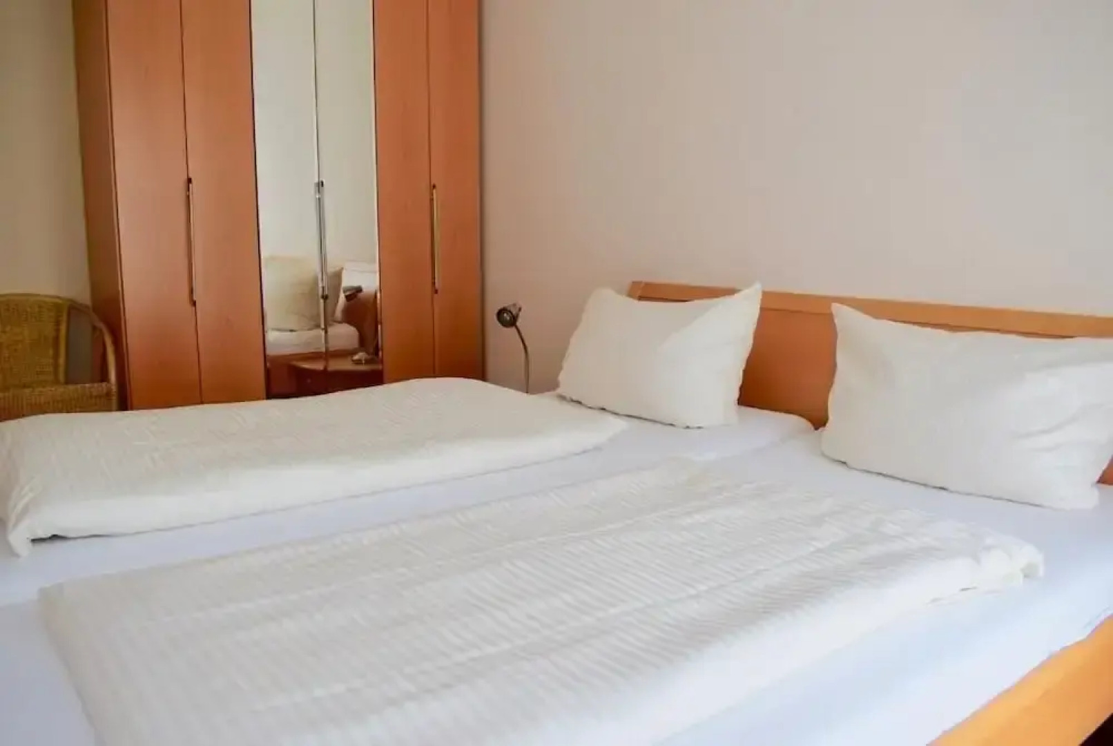 Möwennest Greetsiel