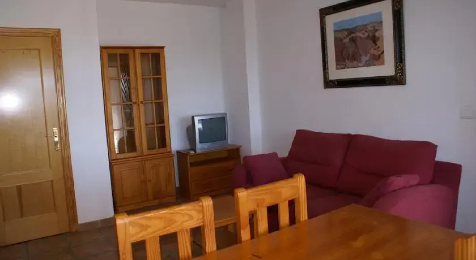 El Pinar de Ventamina