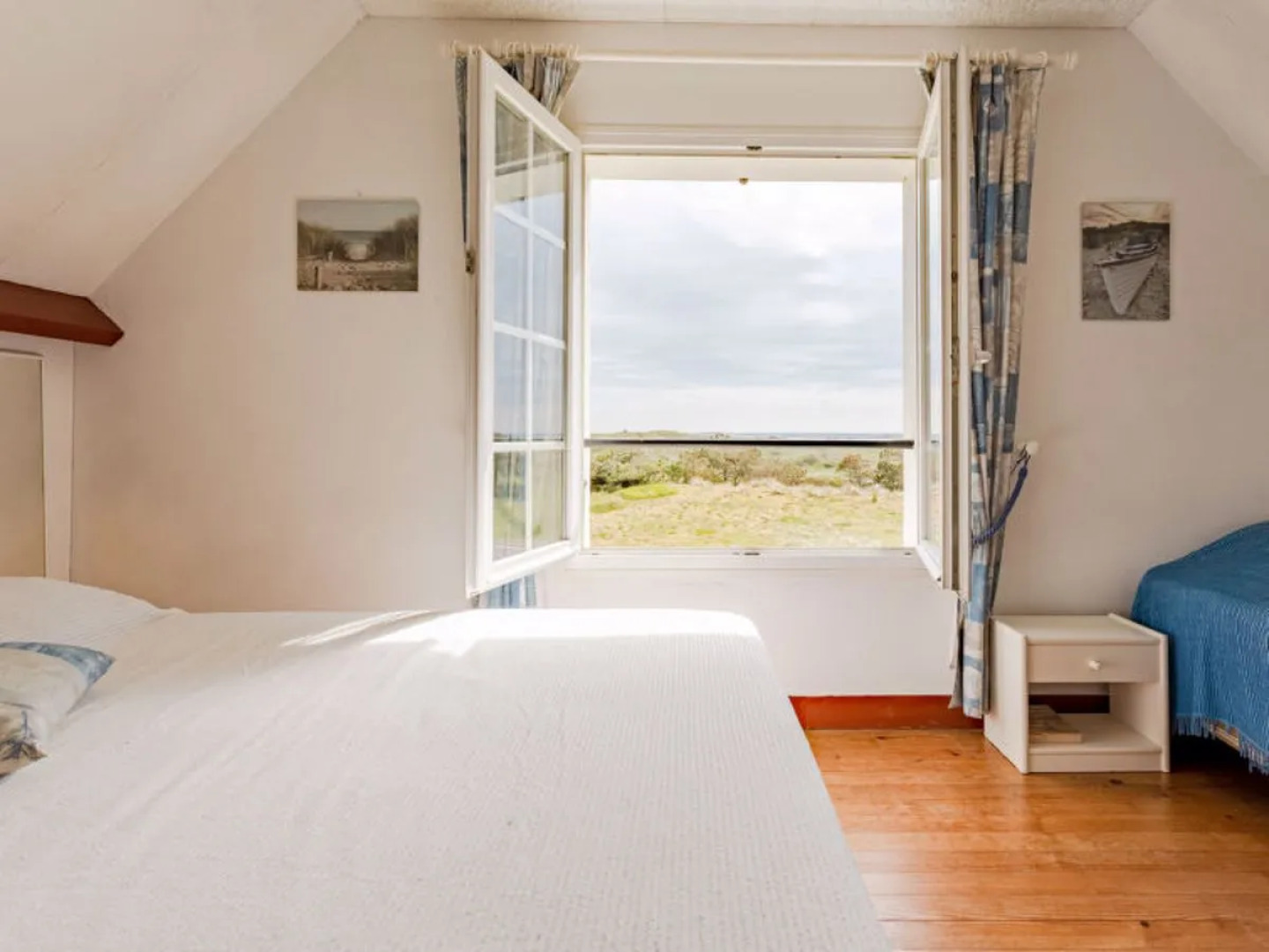 Holiday Home Les Dunes (SGY400)