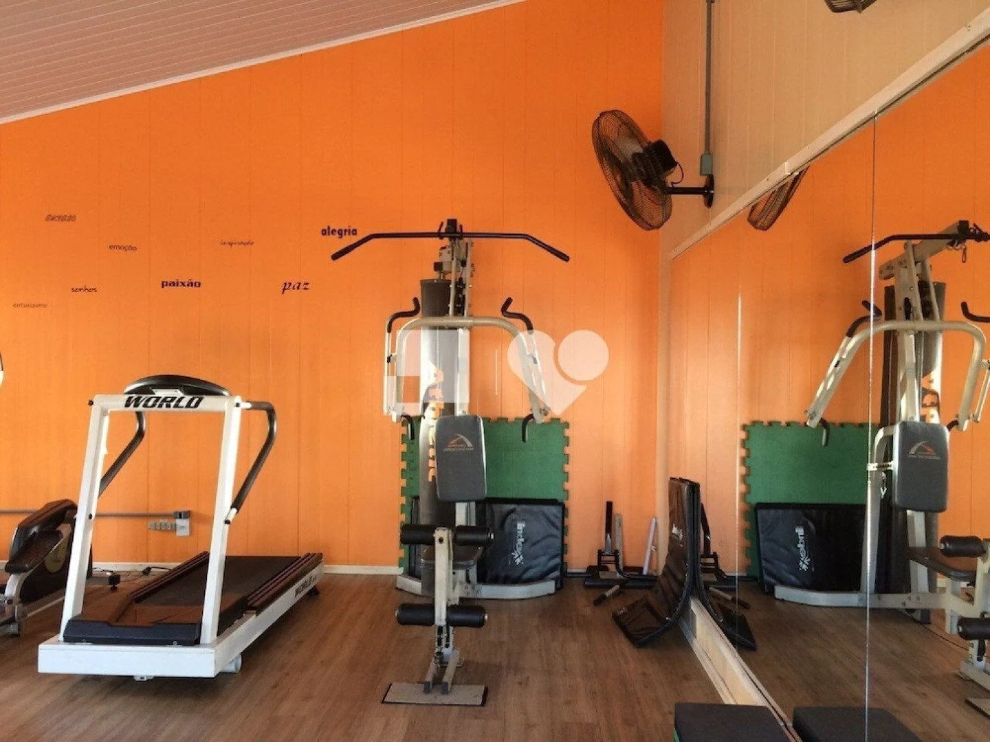 Le Jardin - Eu Também Vou