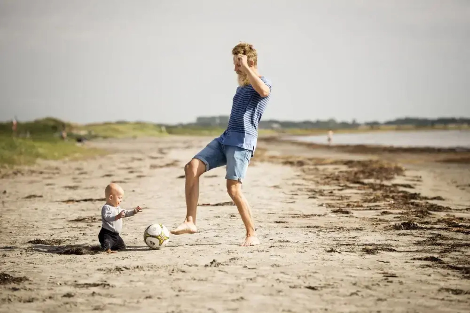 First Camp Björkäng-Varberg