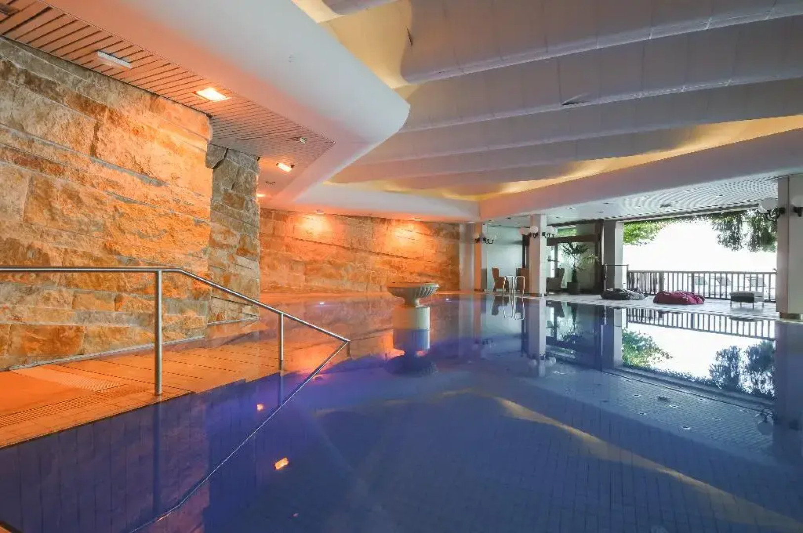 Le Palace De Menthon 