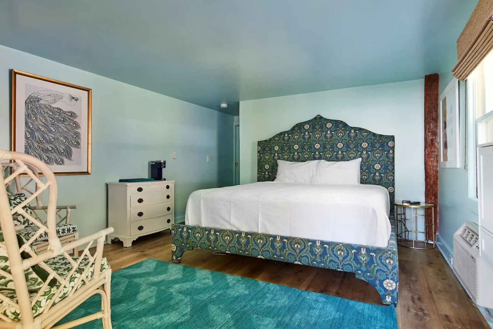 The Cornell Inn, Lenox & The Berkshires