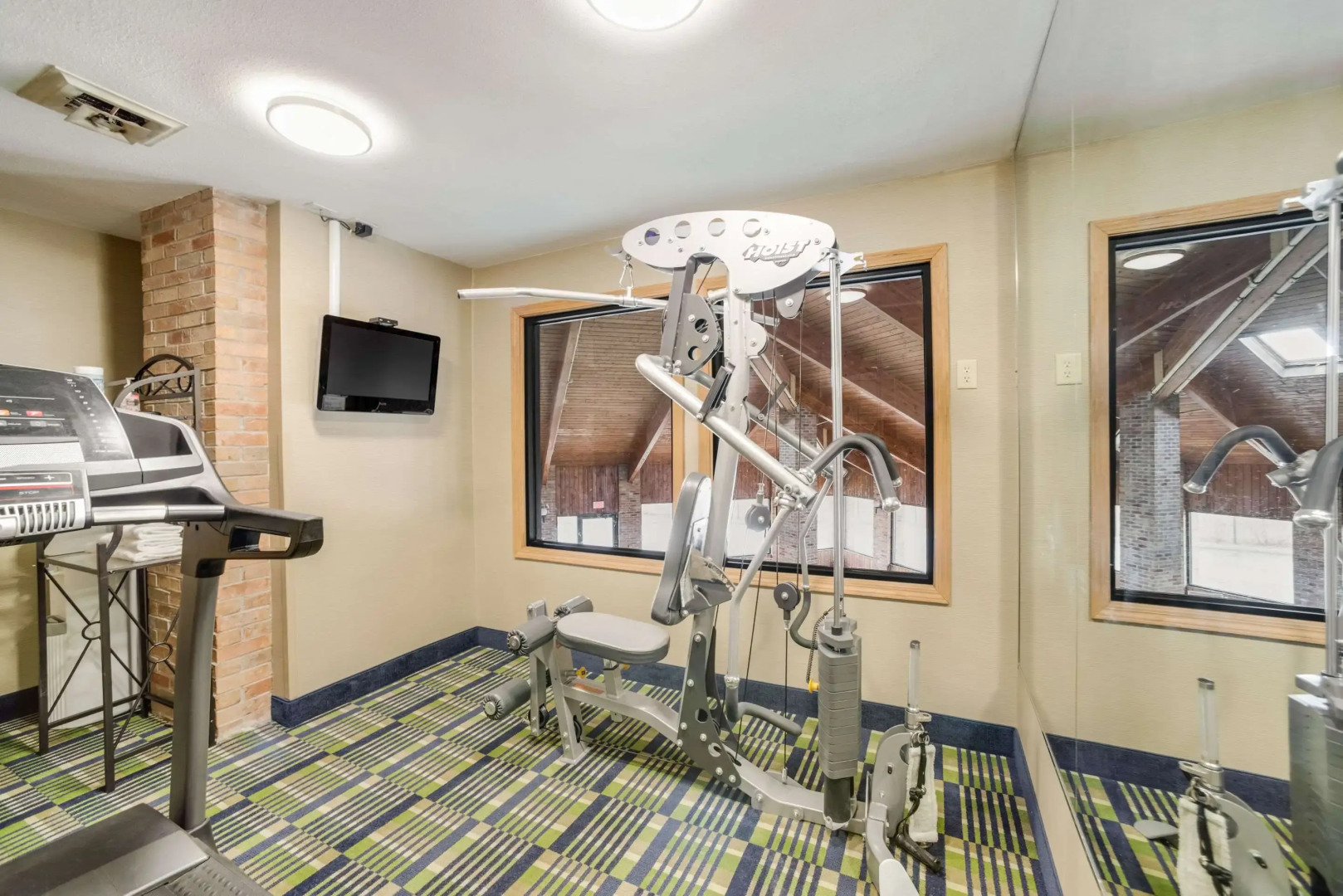 Quality Inn Effingham North