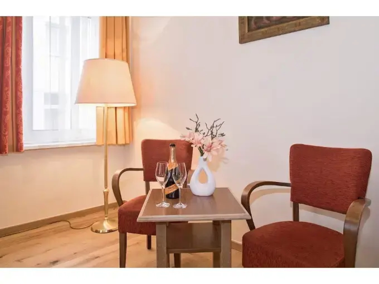 Hotel Kaiser Wilhelm