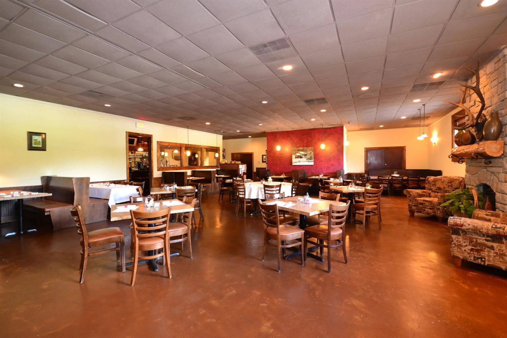 The Lodge at Banner Elk