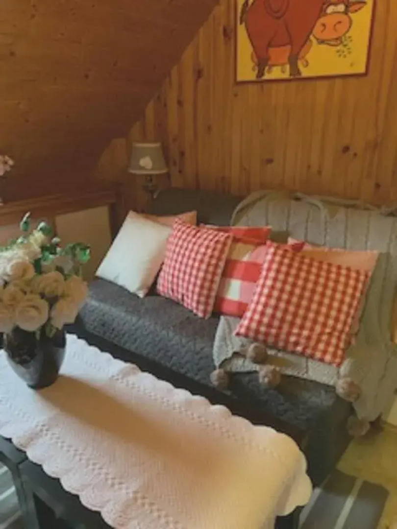 Studio in Plouguerneau, With Wonderful sea View, Enclosed Garden and Wifi