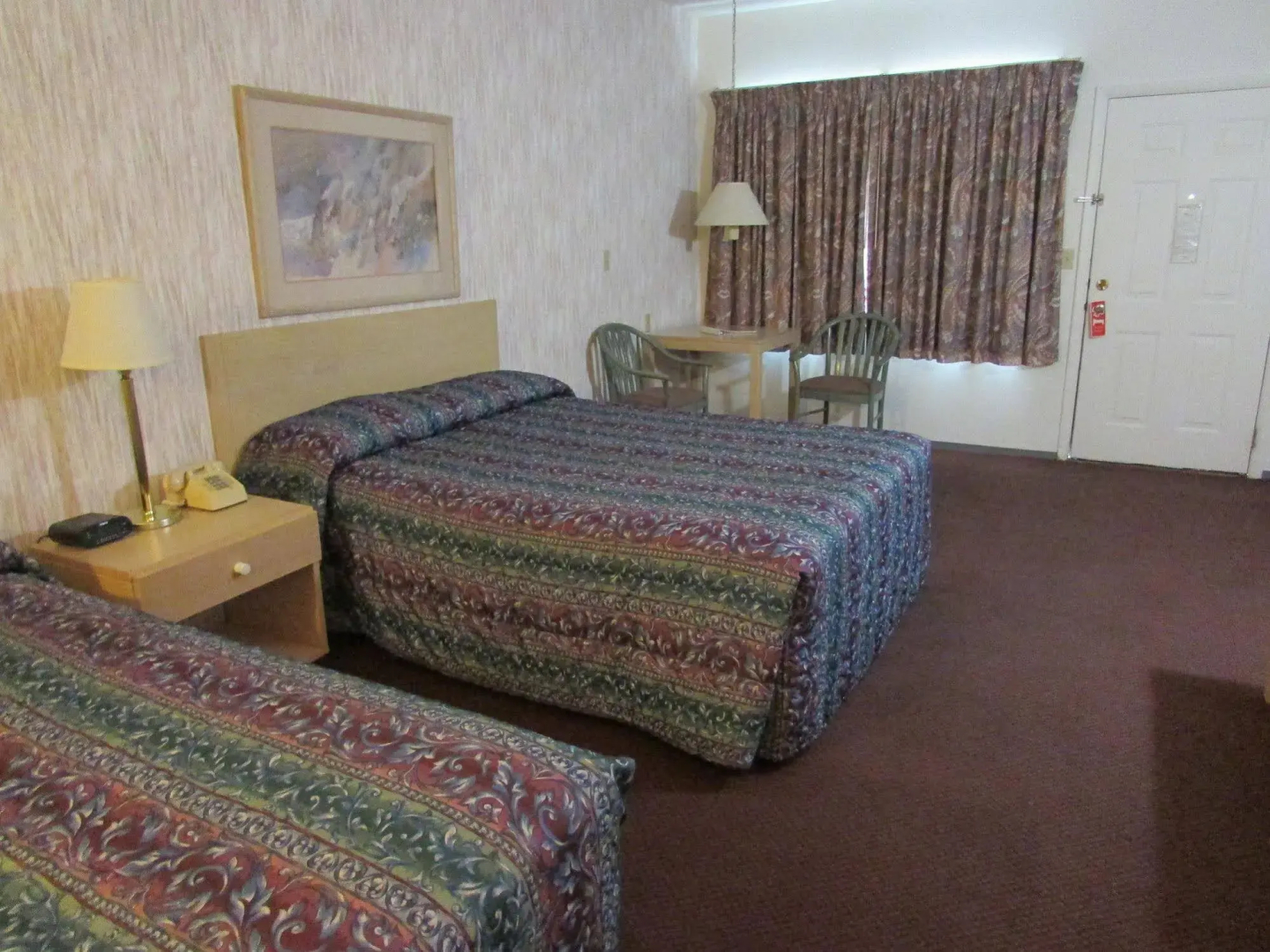 Red Mountain Inn