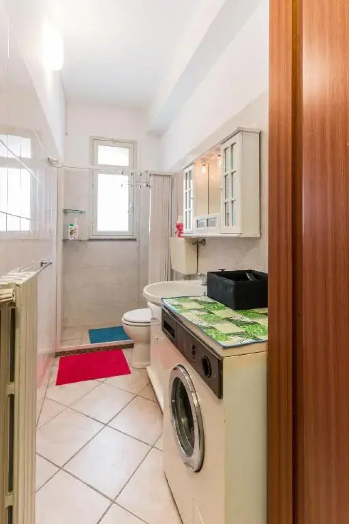 Il Paesino - La Veranda