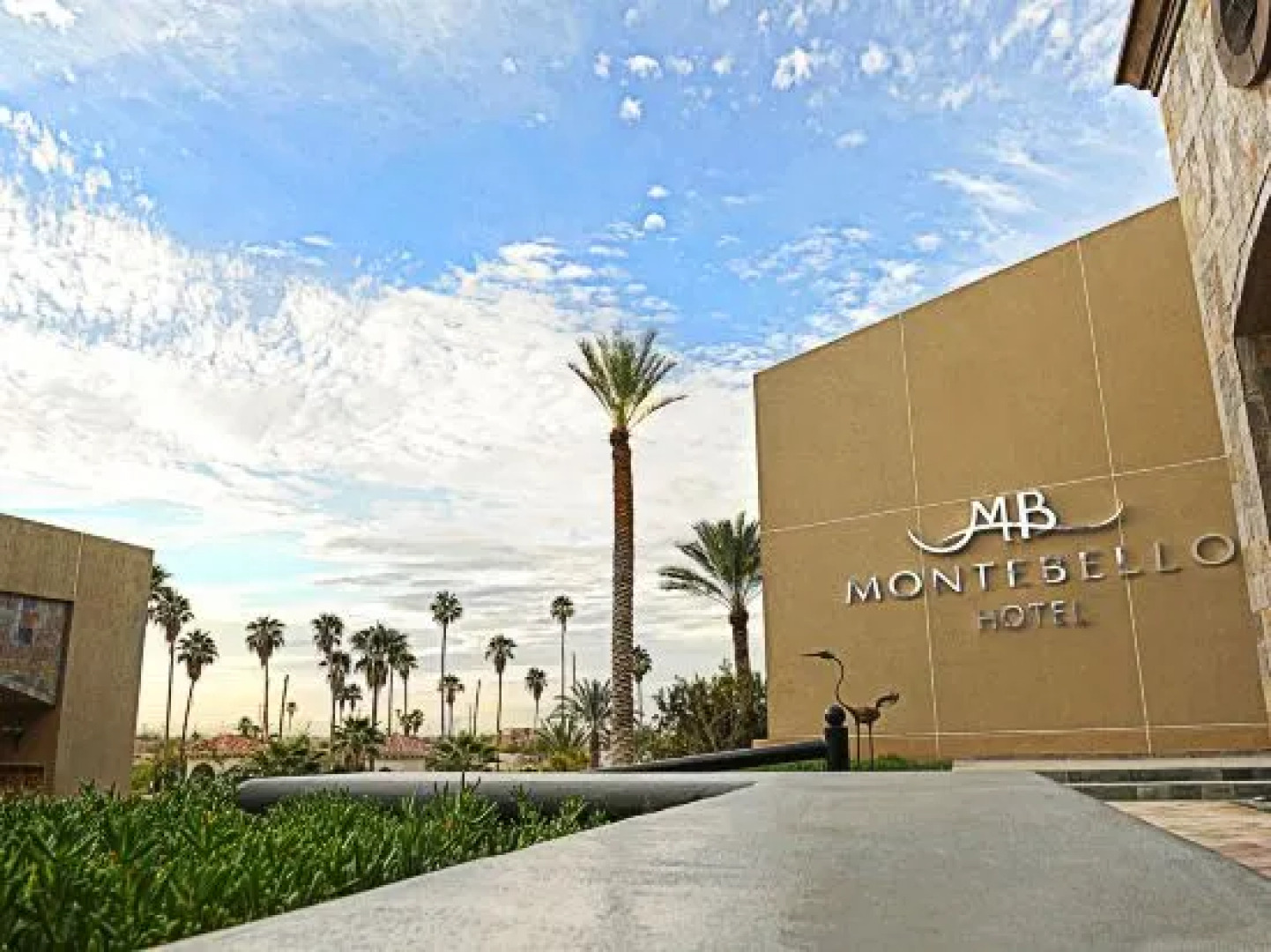 Hotel Azul Talavera Country Club