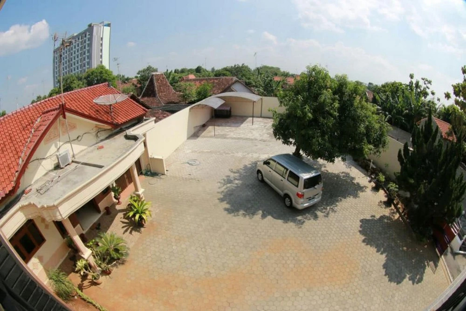 Homestay Griya Kinasih Syariah Pati Mitra RedDoorz