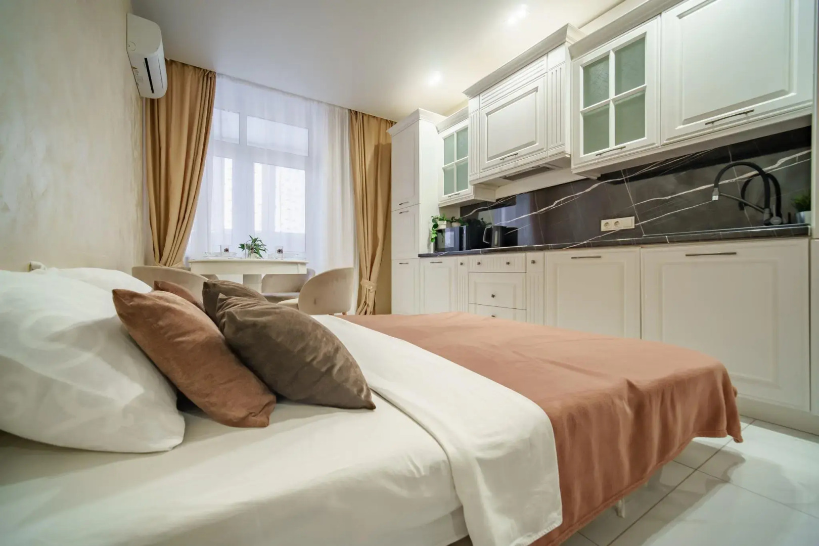 Posutochno One Days на улице Восточно-Кругликовская 22/2