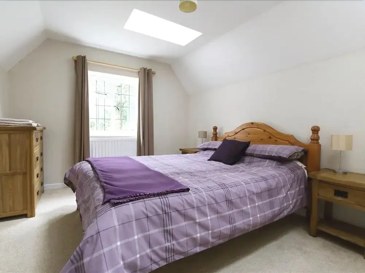 1 Church Cottages, CHIPPING CAMPDEN