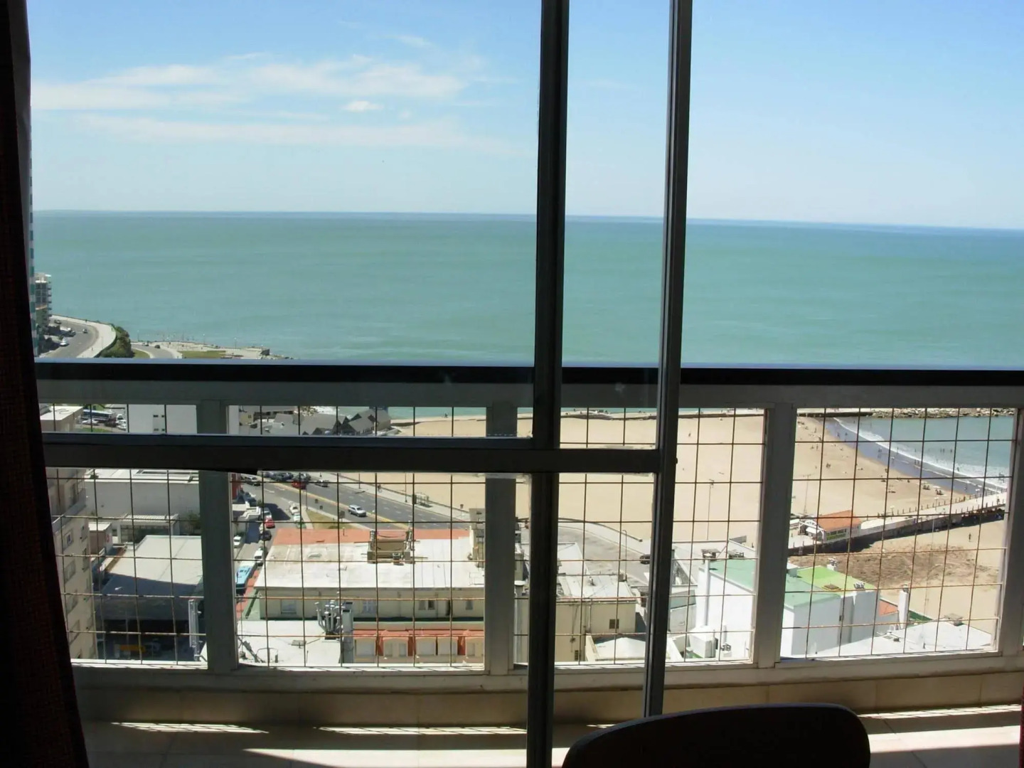 Bristol Condominio Apart Hotel