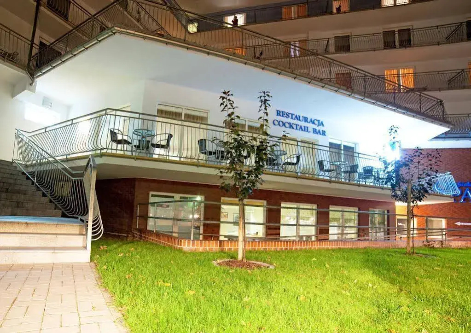 SPA Bagiński & Chabinka