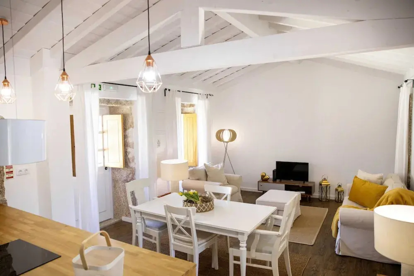 Altiva - Casas de Selim