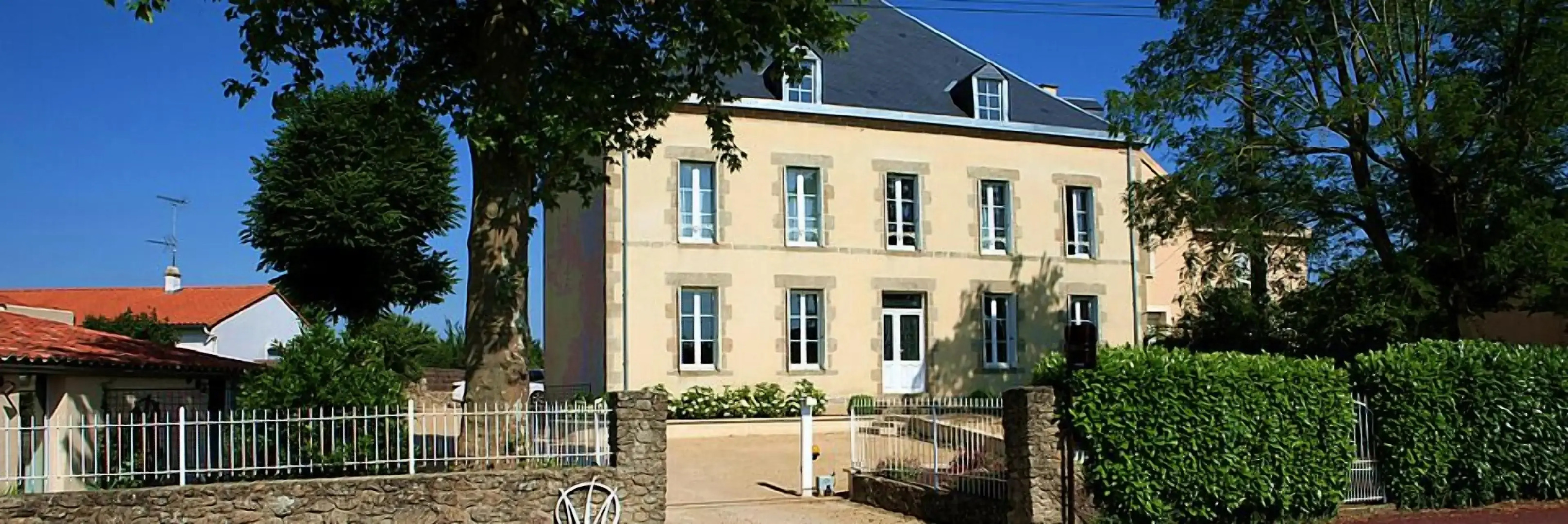 Maison Marie BARRAULT