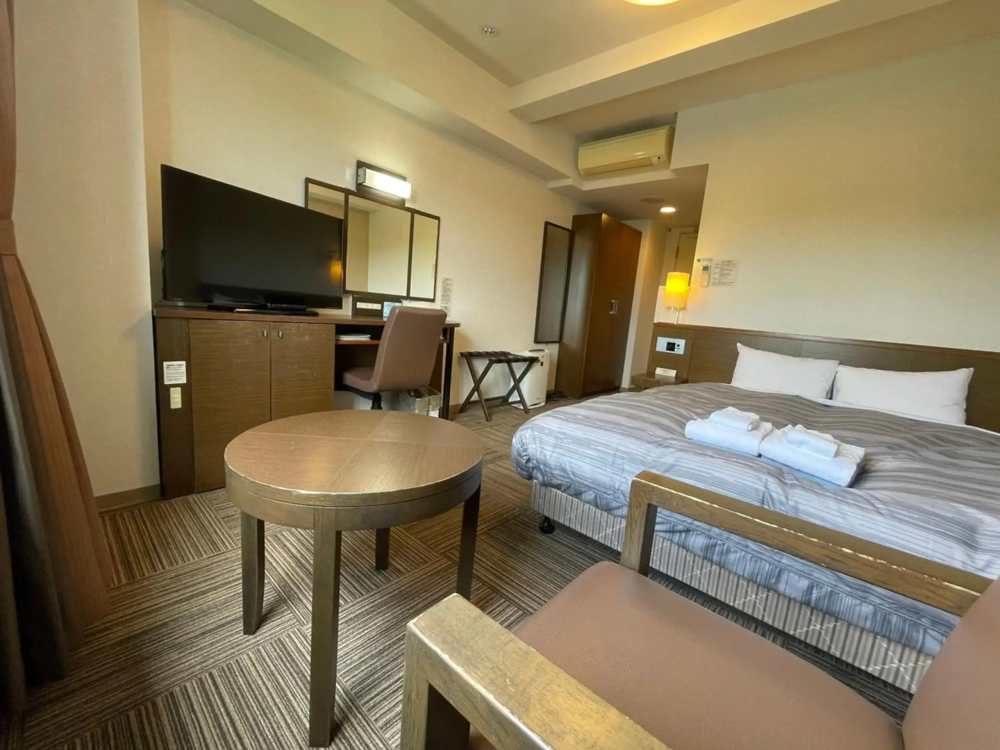 Route Inn Grantia Aoshima Taiyokaku