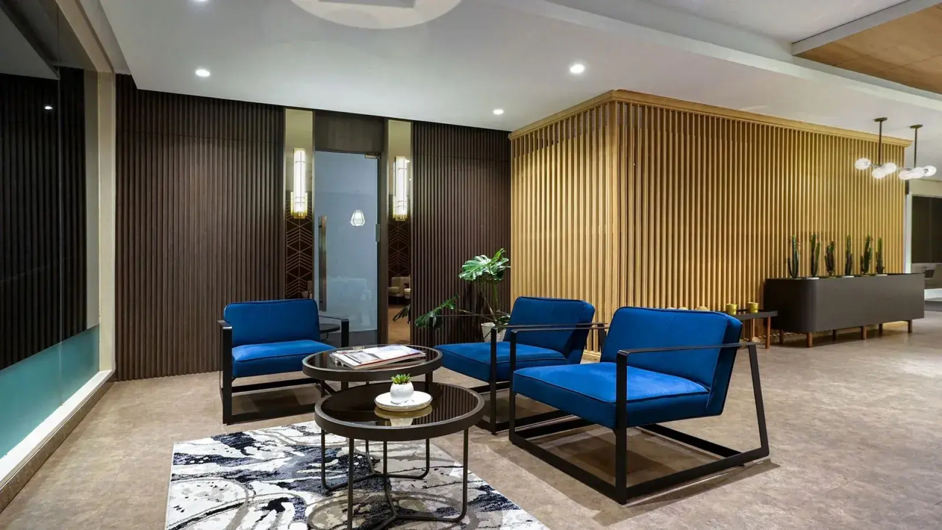 Forest Hills Hotel Ciwidey