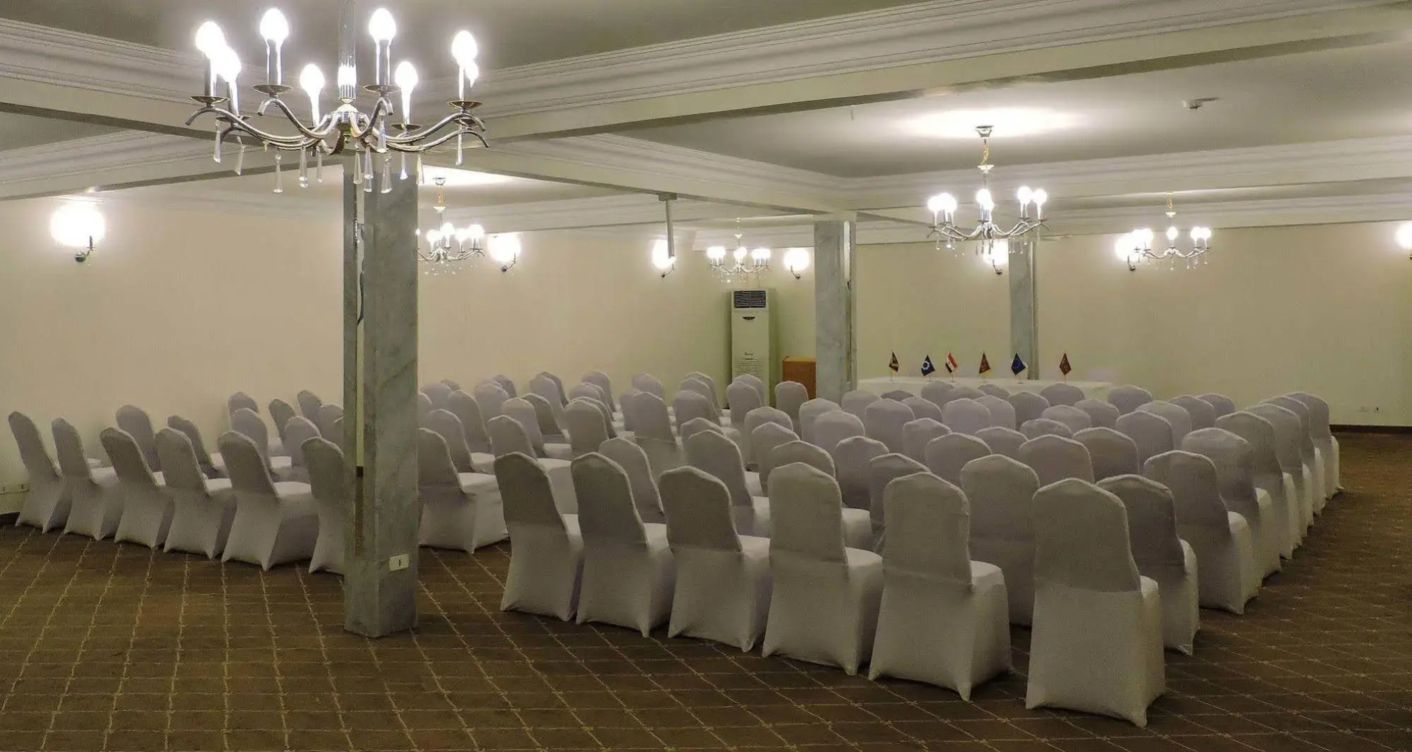 Retal View Resort El Sokhna