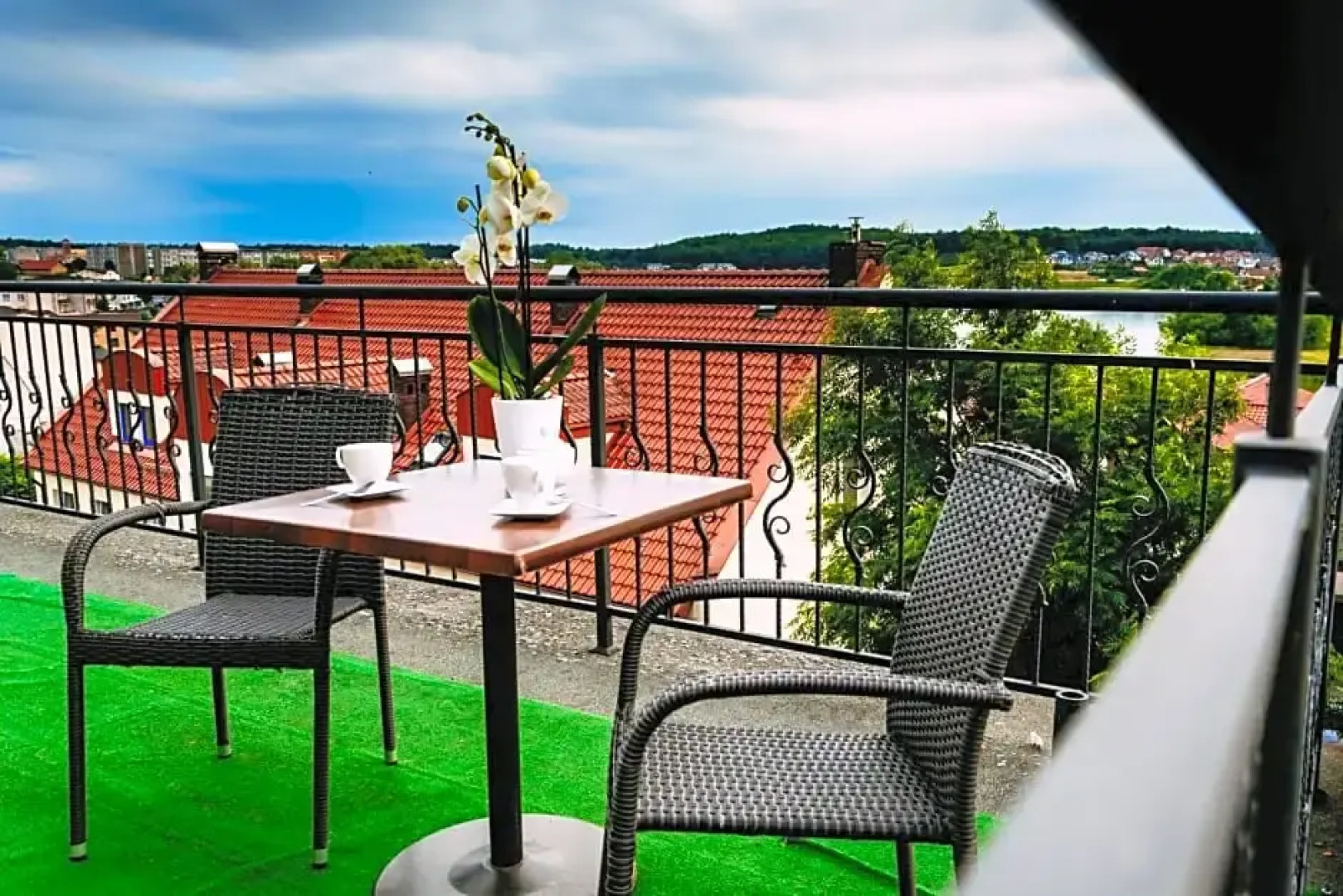 Gościniec Kaszubski