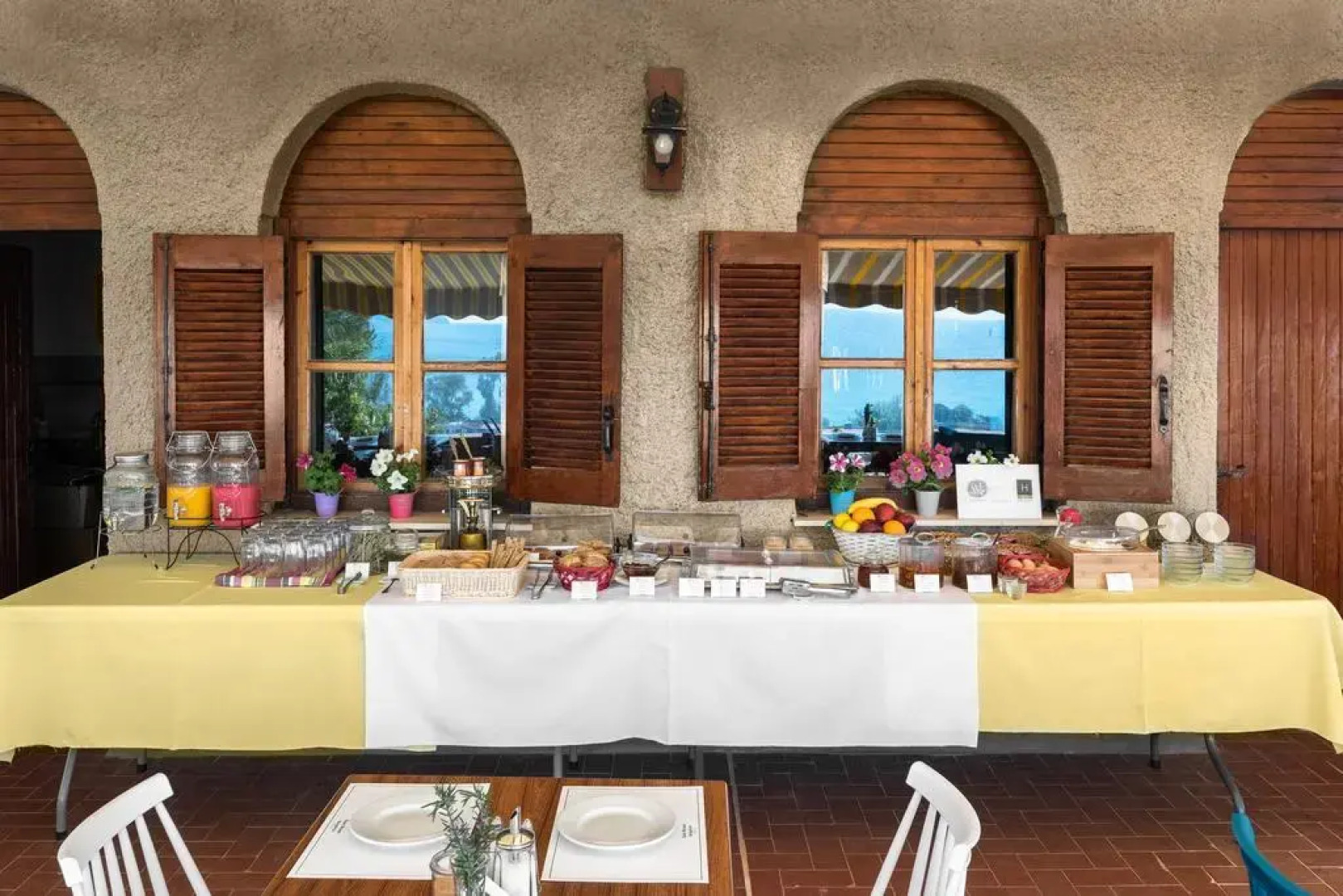 Cavo Grosso Bungalows