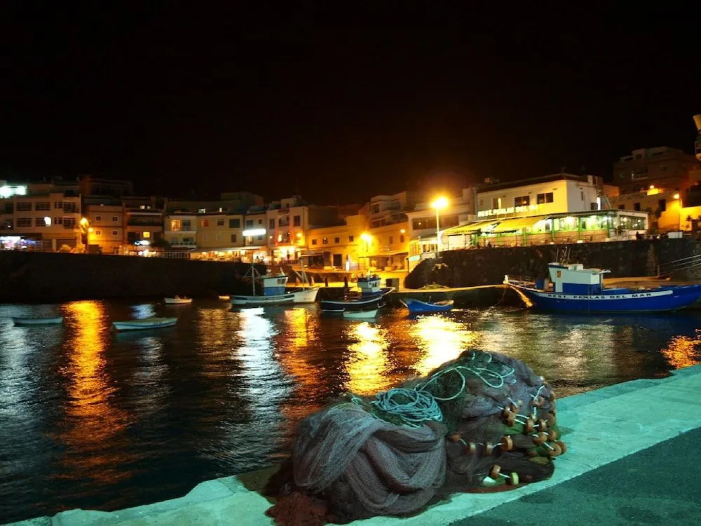 Apartamentos Isla Tenerife Sur